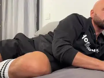Chaturbate Sex Chat of tim_beard