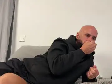 Chaturbate Sex Cam of tim_beard
