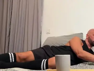Chaturbate Sex Chat of tim_beard