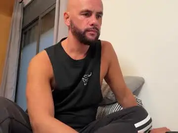 Chaturbate Private Sex Chat of tim_beard