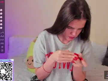 Chaturbate Best live sex cam show of tyler_ema