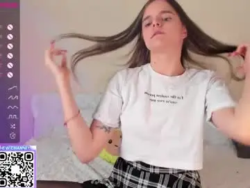 Chaturbate Live Porn of tyler_ema