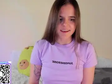 Chaturbate Free Live Porn of tyler_ema
