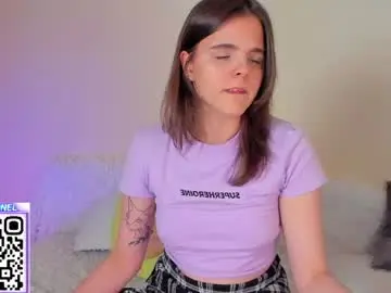 Chaturbate Sex Chat of tyler_ema