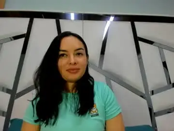 Chaturbate Live Sex Cam of violett_bliss