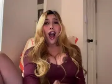 Chaturbate Private Sex Chat of yurika_suckxx