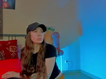 Chaturbate Adult Video Chat of _vasilissa_