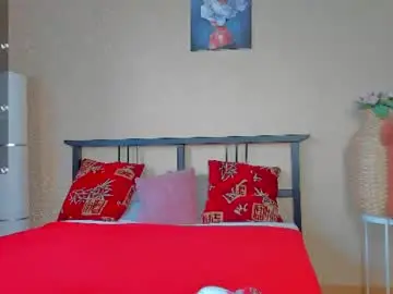 Chaturbate Live Sex Cam of _vasilissa_