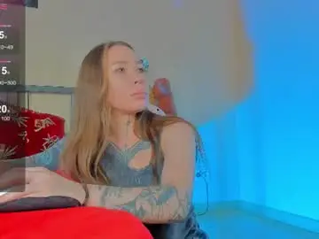Chaturbate Live Sex of _vasilissa_