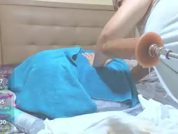 Chaturbate Sex Cam of adalye_