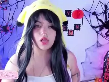 Chaturbate Watch Live Sex Cams of ahri_elderwood