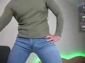 Chaturbate Sex Chat of alexandrblatenn