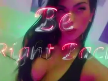 Chaturbate Live Sex of alice_levine