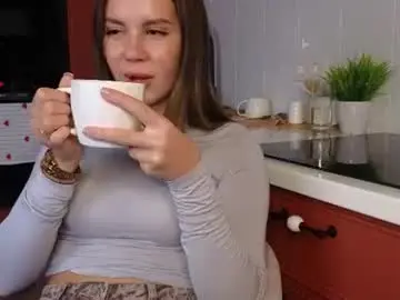 Chaturbate Nude Webcam of amanda_ronaldo