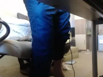 Chaturbate Adult Video Chat of ammenwolf