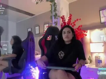 Chaturbate Live Sex of aniie_rouse