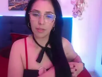 Chaturbate Sex Cam of athenea1_xx