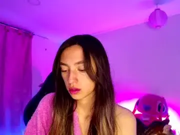 Chaturbate Adult Video Chat of barbiee_01