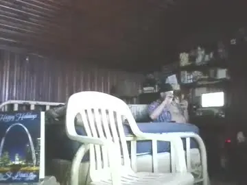 Chaturbate Nude Webcam of booshy