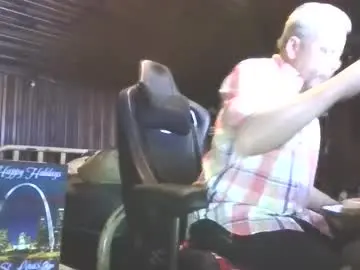 Chaturbate Sex Cam of booshy
