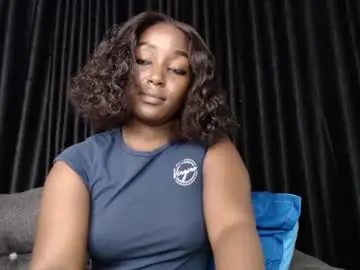 Chaturbate Live Sex of darktanqueen