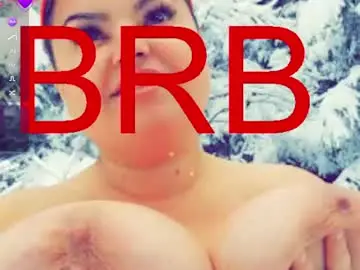 Chaturbate Sex Cam of desirehugeboobs4you