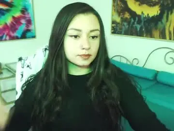 Chaturbate Private Sex Chat of eva_rosell