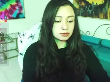 Chaturbate Live Porn of eva_rosell