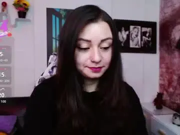 Chaturbate Live Porn of eva_rosell