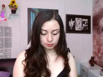 Chaturbate Adult Webcams of eva_rosell