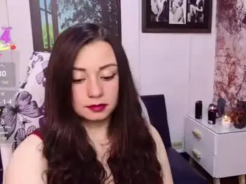 Chaturbate Adult Webcams of eva_rosell