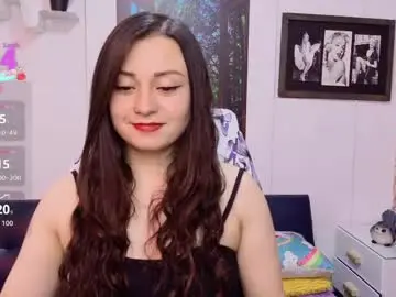Chaturbate Sex Chat of eva_rosell
