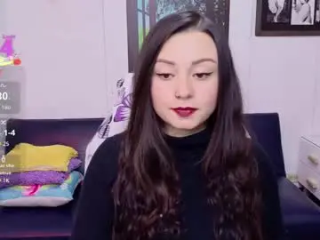 Chaturbate Adult Webcams of eva_rosell