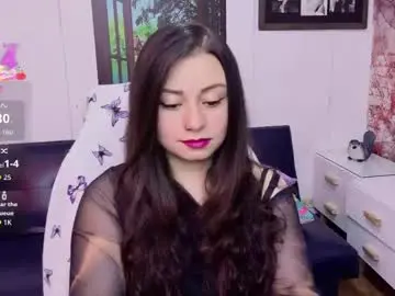 Chaturbate Sex Cam of eva_rosell