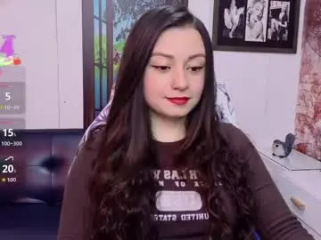 Chaturbate Adult Webcams of eva_rosell