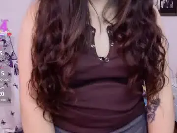 Chaturbate Live Porn of eva_rosell