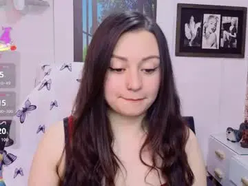 Chaturbate Adult Webcams of eva_rosell