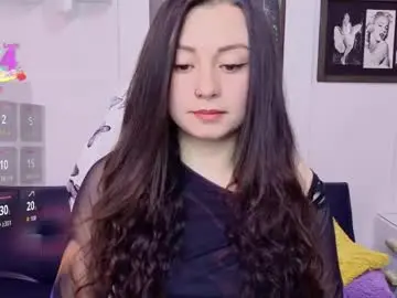 Chaturbate Live Porn of eva_rosell