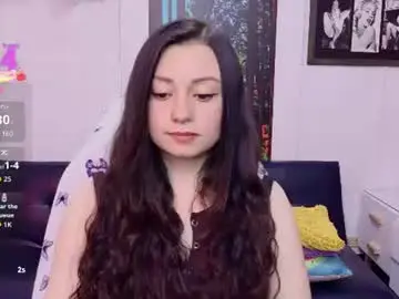 Chaturbate Best live sex cam show of eva_rosell