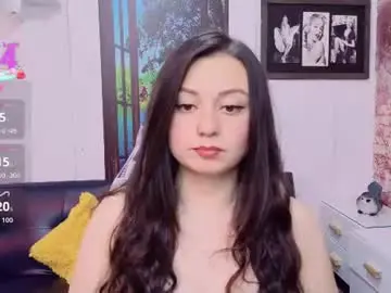 Chaturbate Live Sex Cam of eva_rosell