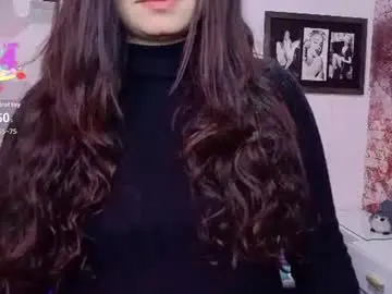Chaturbate Adult Video Chat of eva_rosell