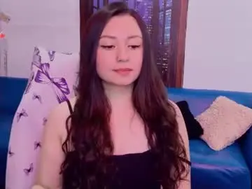 Chaturbate Best Webcam of eva_rosell