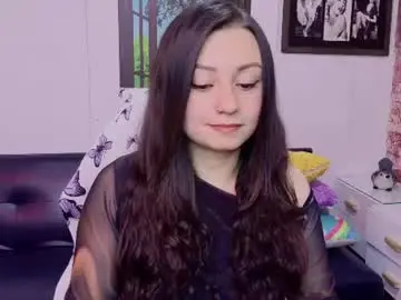 Chaturbate Live Sex Cam of eva_rosell