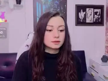 Chaturbate Sex Chat of eva_rosell