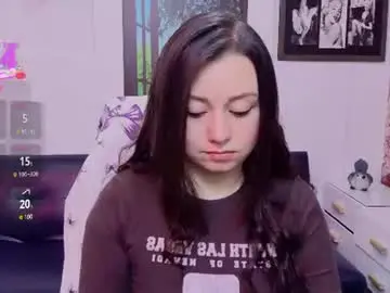 Chaturbate Live Porn of eva_rosell