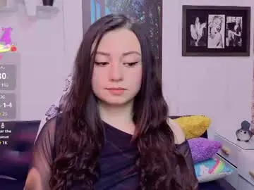 Chaturbate Free Porn Cam of eva_rosell