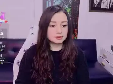 Chaturbate Best live sex cam show of eva_rosell