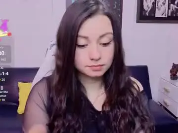 Chaturbate Best live sex cam show of eva_rosell