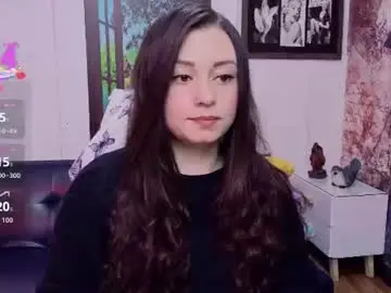 Chaturbate Best Webcam of eva_rosell