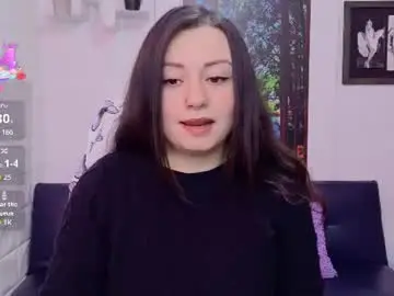 Chaturbate Best live sex cam show of eva_rosell